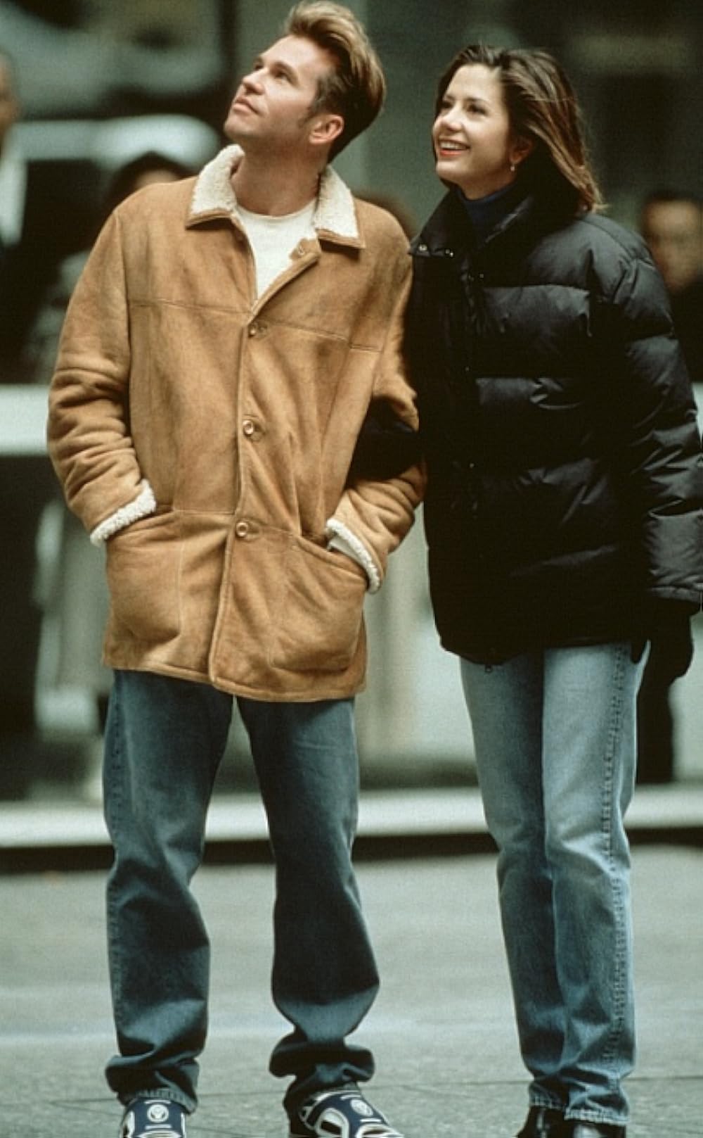 アット・ファースト・サイト／あなたが見えなくてもの画像