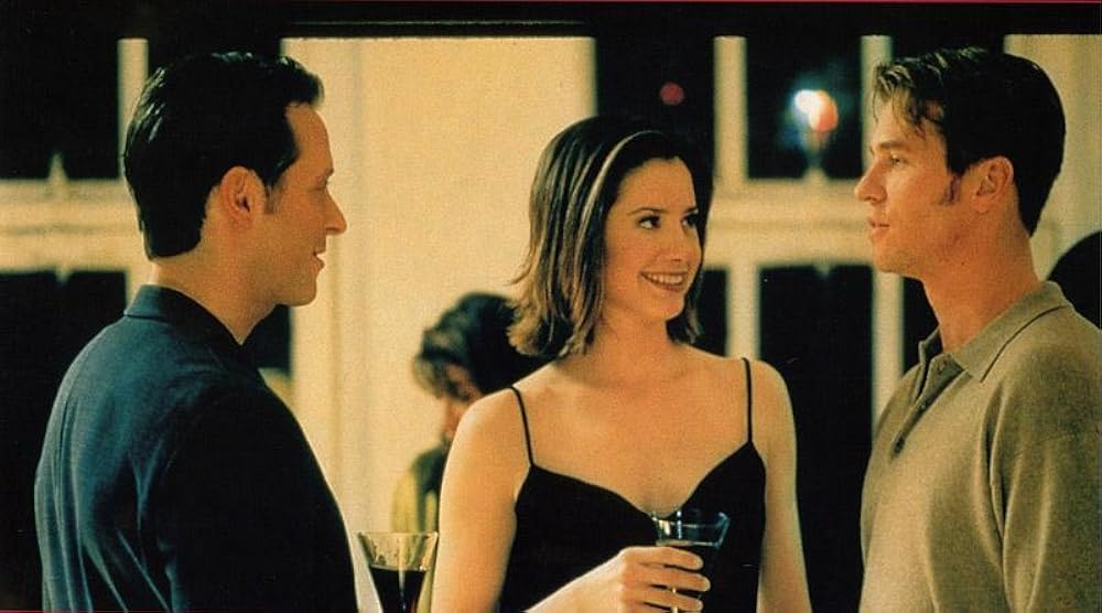 アット・ファースト・サイト／あなたが見えなくてもの画像