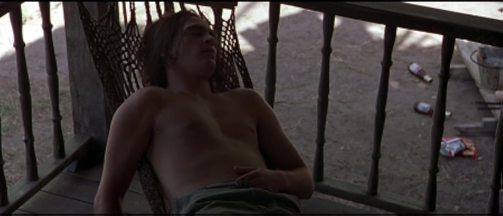 リターン・トゥ・パラダイスの画像