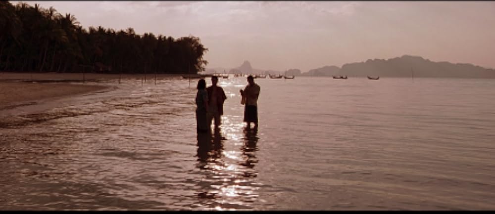 リターン・トゥ・パラダイスの画像