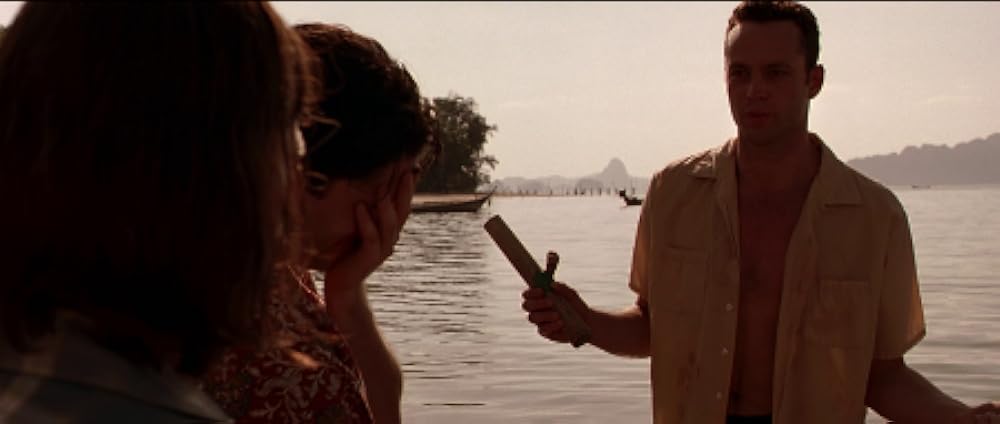 リターン・トゥ・パラダイスの画像