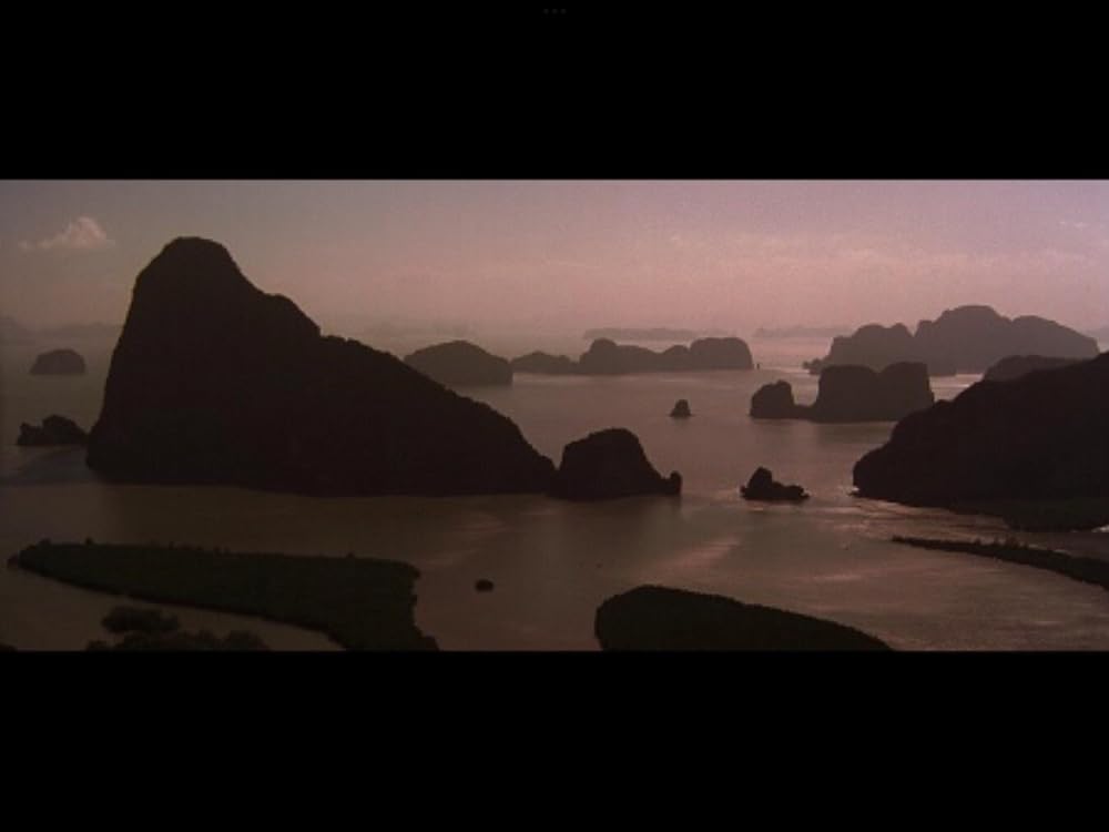 リターン・トゥ・パラダイスの画像