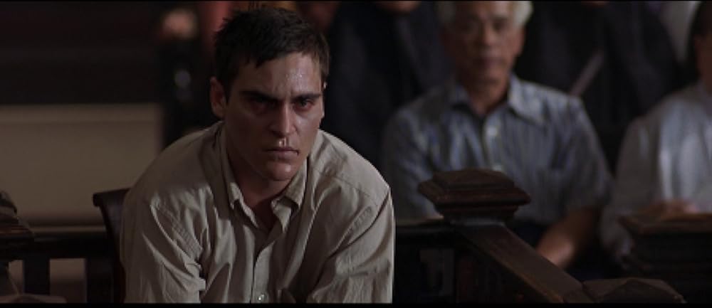 リターン・トゥ・パラダイスの画像