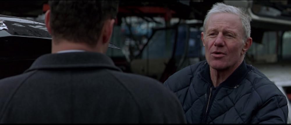 リターン・トゥ・パラダイスの画像