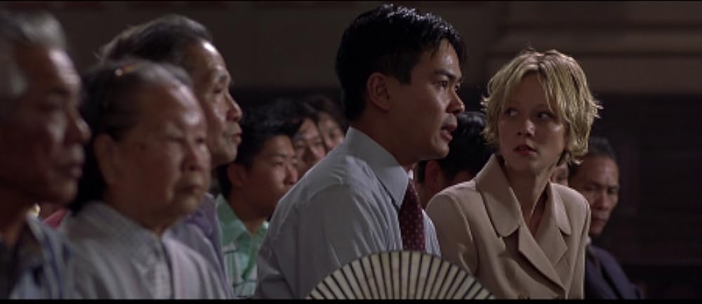 リターン・トゥ・パラダイスの画像