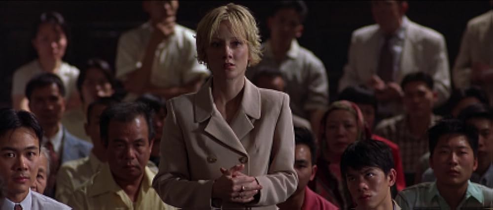 リターン・トゥ・パラダイスの画像