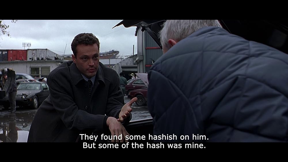 リターン・トゥ・パラダイスの画像