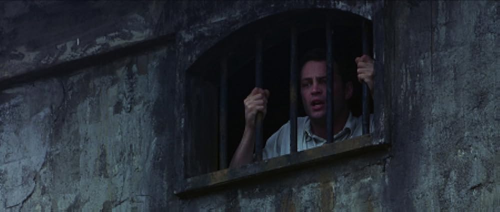 リターン・トゥ・パラダイスの画像