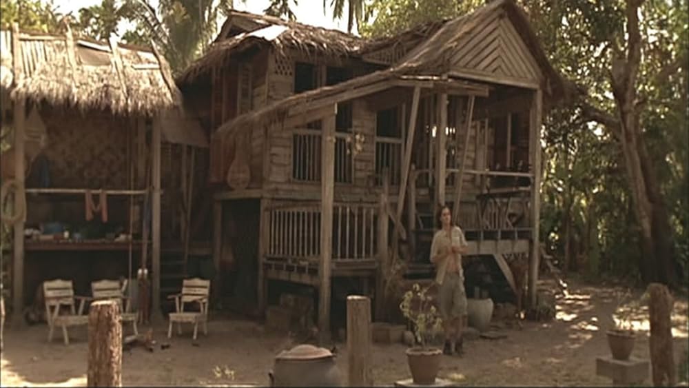 リターン・トゥ・パラダイスの画像