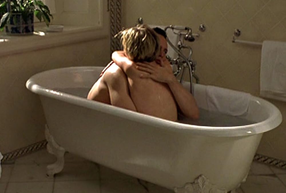 リターン・トゥ・パラダイスの画像