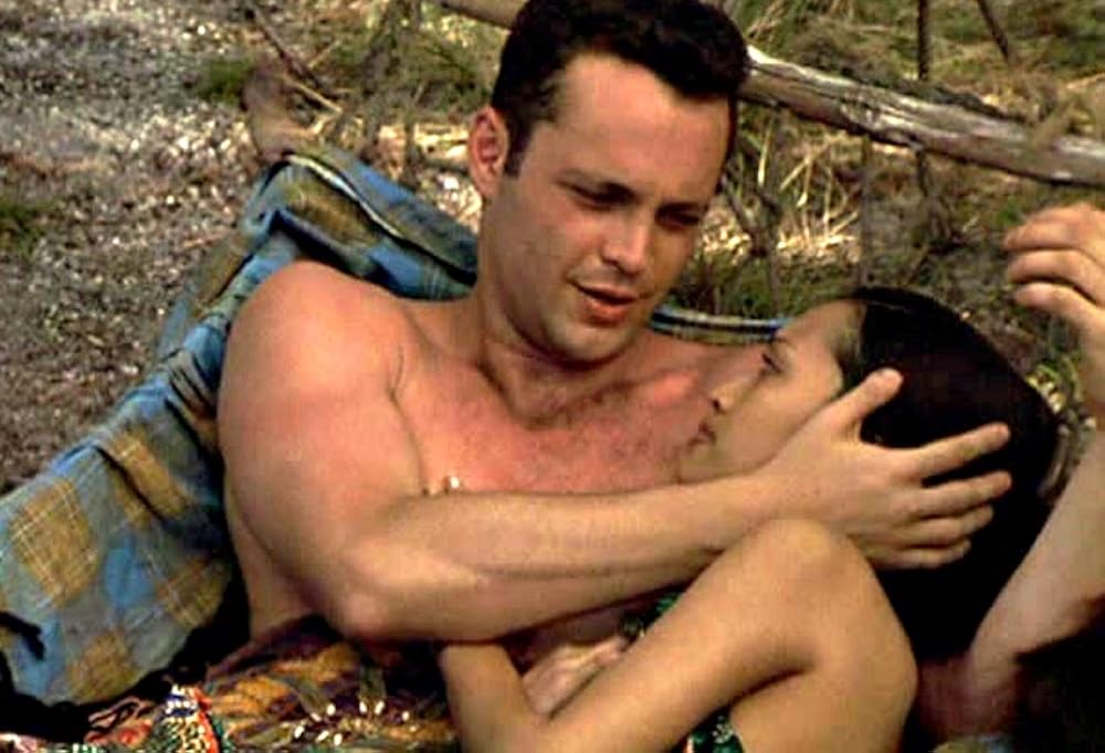 リターン・トゥ・パラダイスの画像