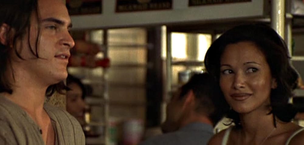 リターン・トゥ・パラダイスの画像