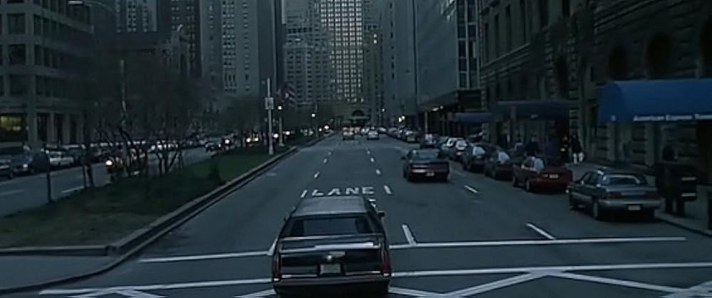 リターン・トゥ・パラダイスの画像