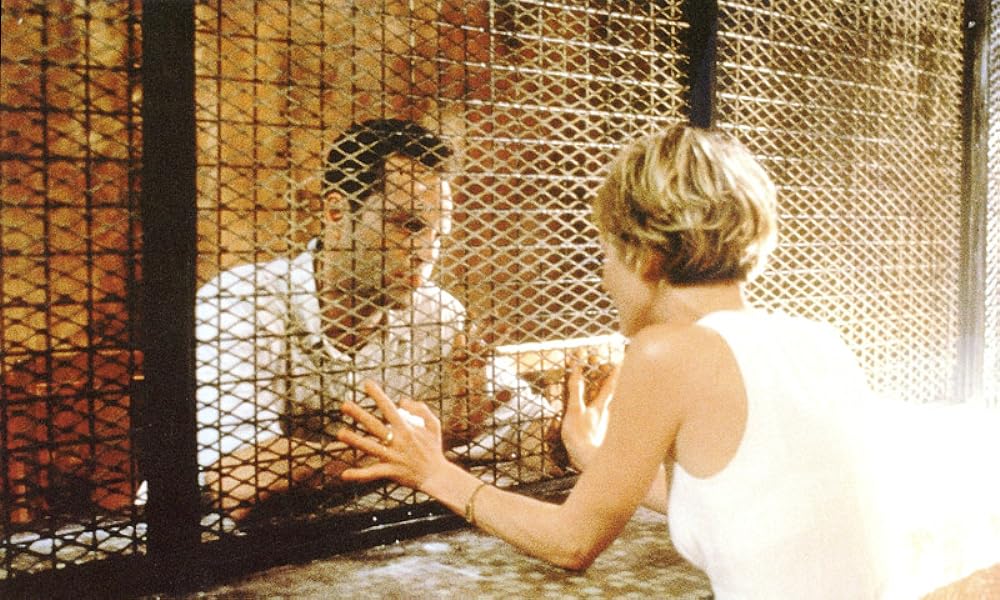 リターン・トゥ・パラダイスの画像