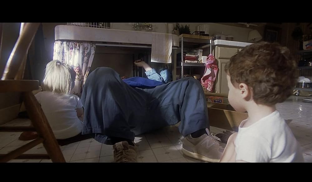 ベイビー・トーキングの画像