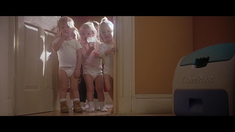 ベイビー・トーキングの画像