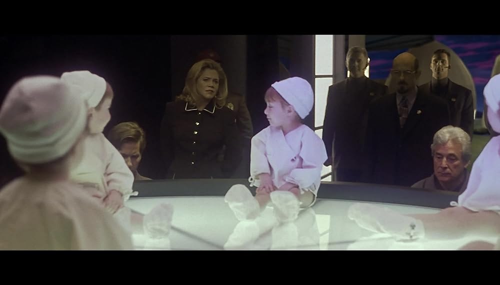 ベイビー・トーキングの画像