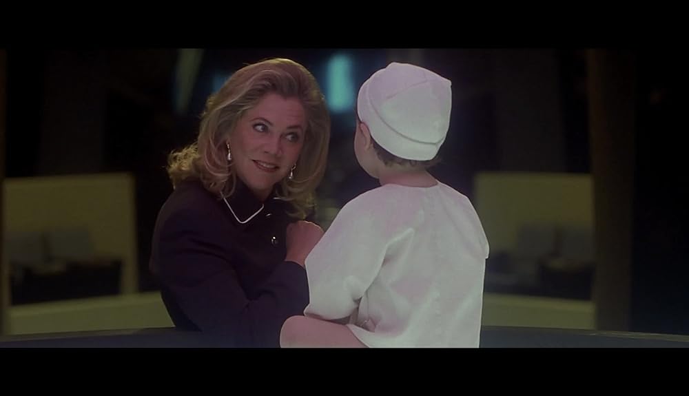 ベイビー・トーキングの画像