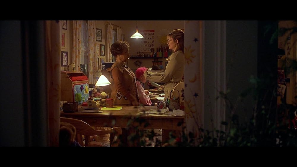 ベイビー・トーキングの画像