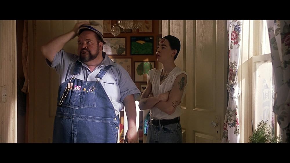 ベイビー・トーキングの画像