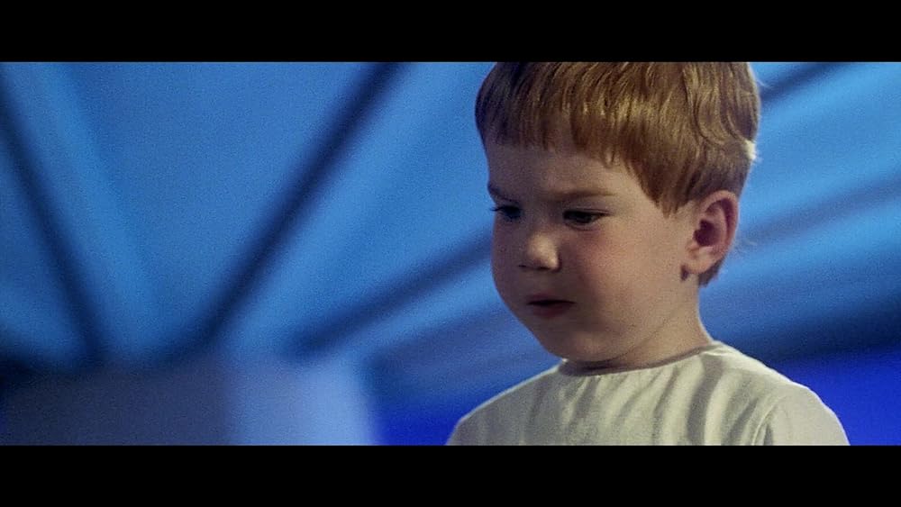 ベイビー・トーキングの画像