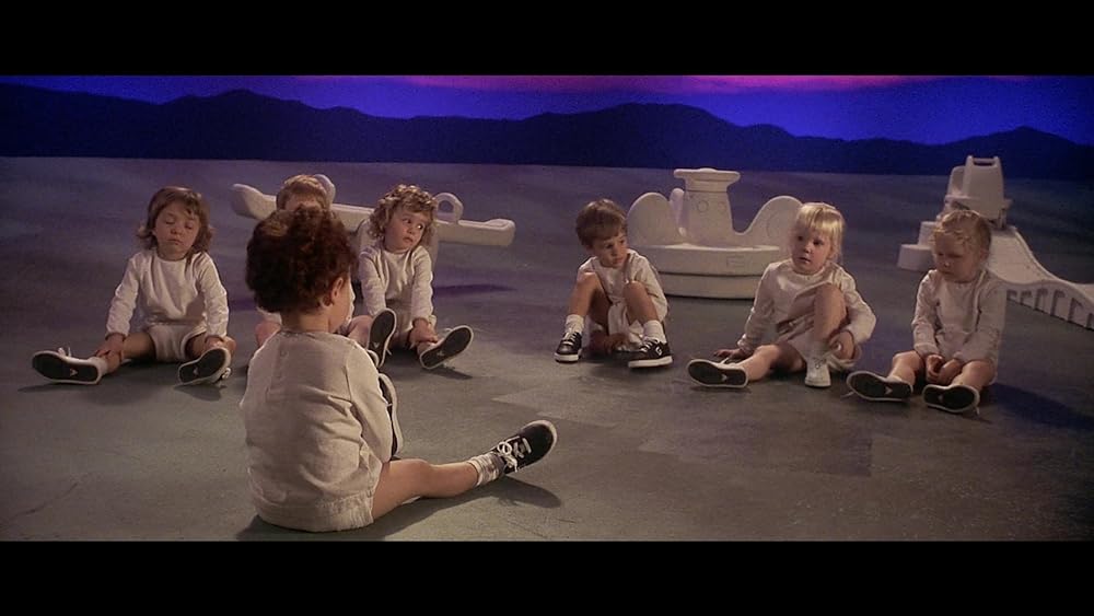 ベイビー・トーキングの画像