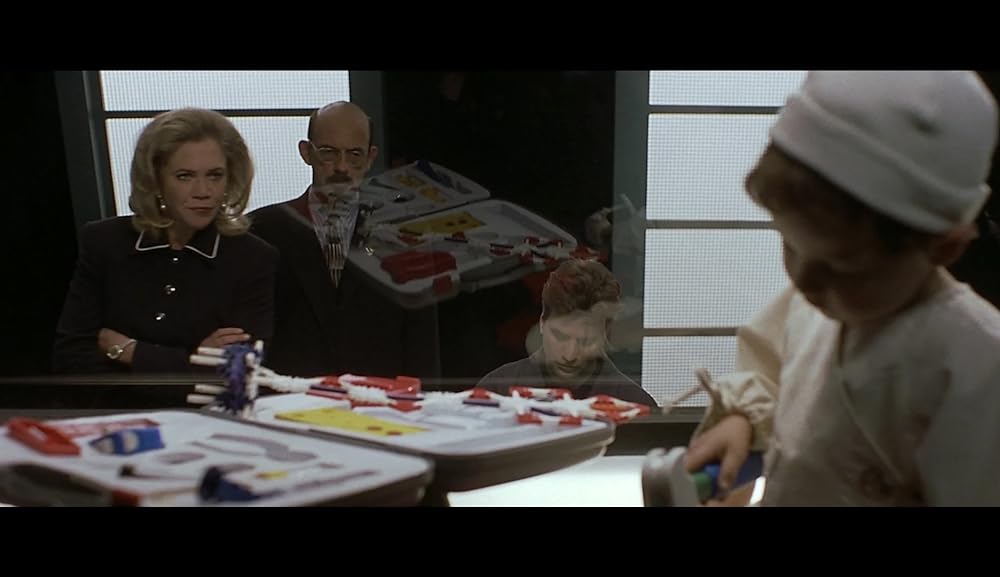 ベイビー・トーキングの画像