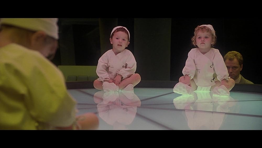 ベイビー・トーキングの画像