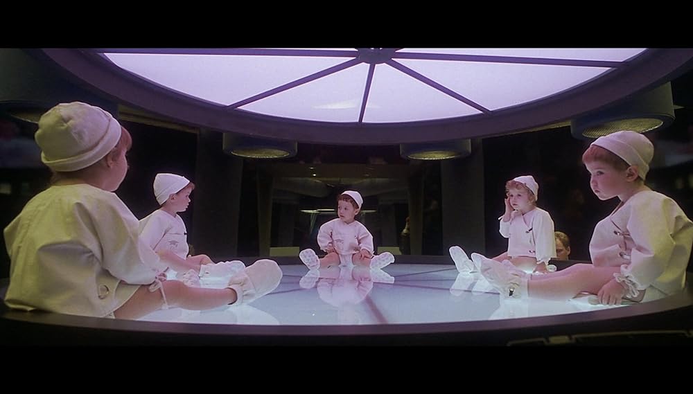 ベイビー・トーキングの画像