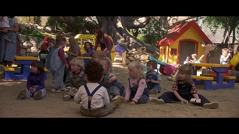 ベイビー・トーキングの画像