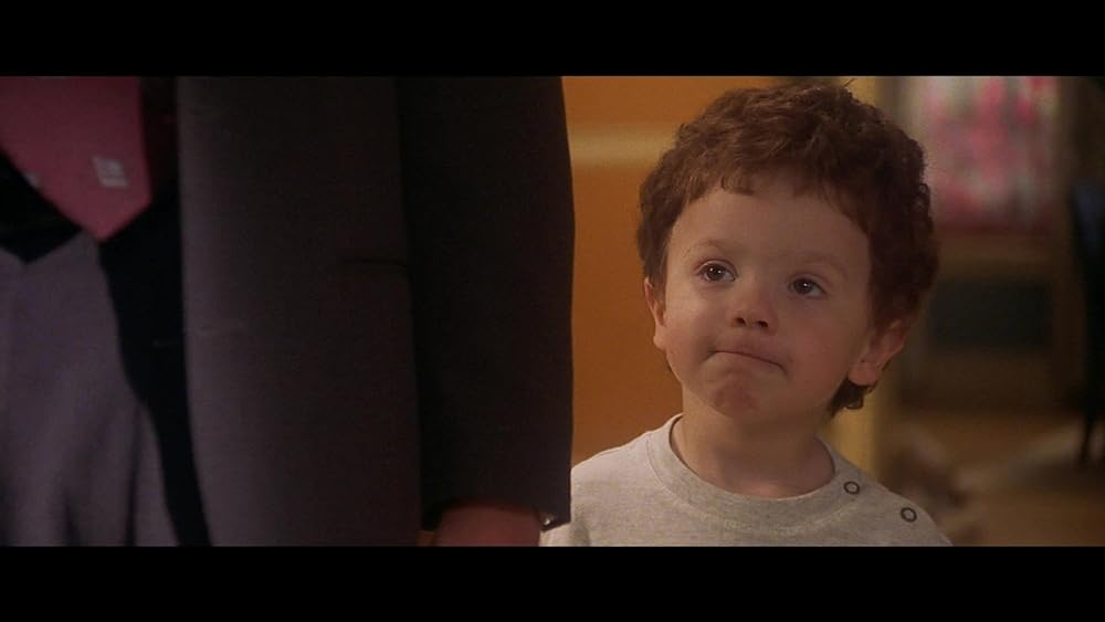 ベイビー・トーキングの画像