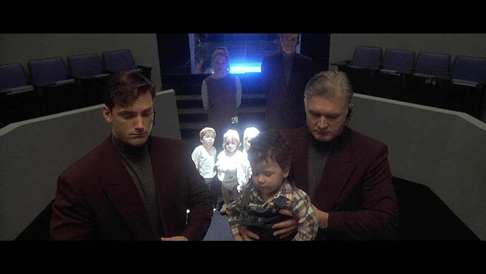 ベイビー・トーキングの画像