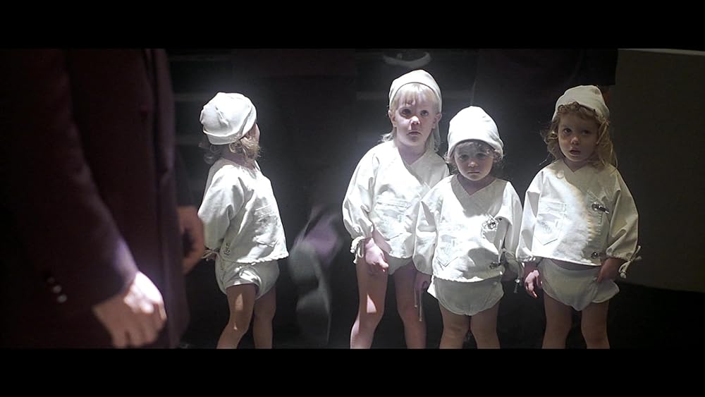 ベイビー・トーキングの画像