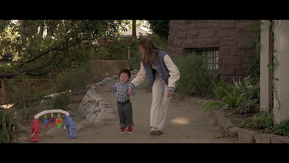 ベイビー・トーキングの画像