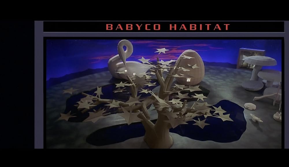 ベイビー・トーキングの画像