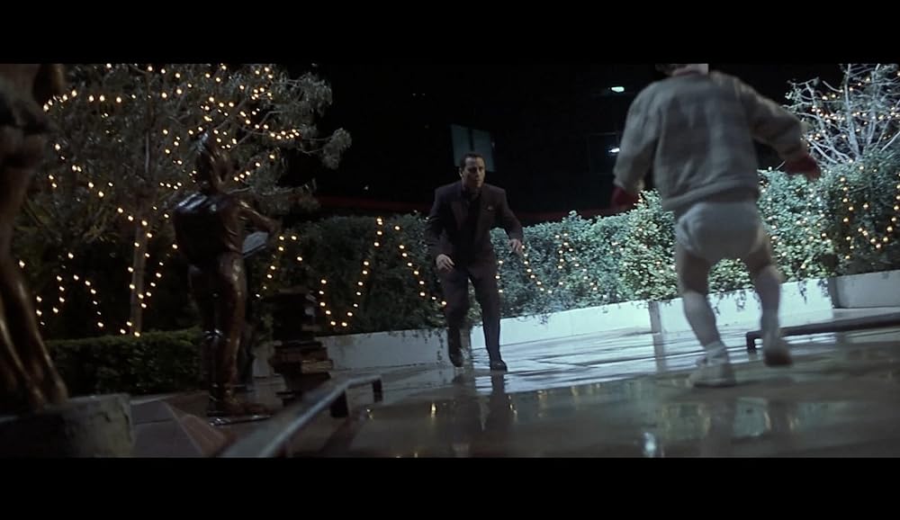 ベイビー・トーキングの画像