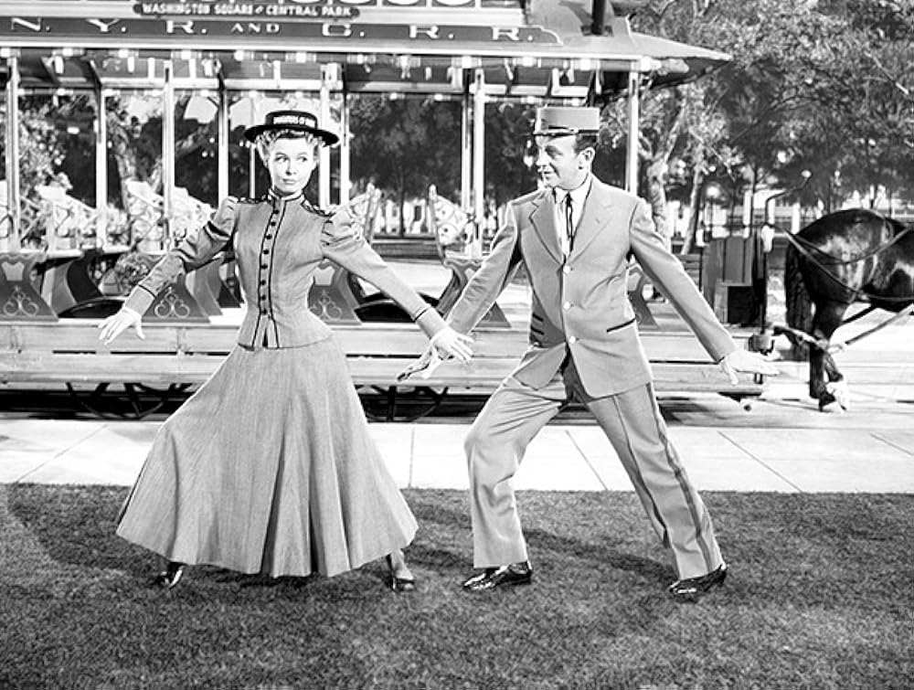 ベル・オブ・ニューヨークの画像