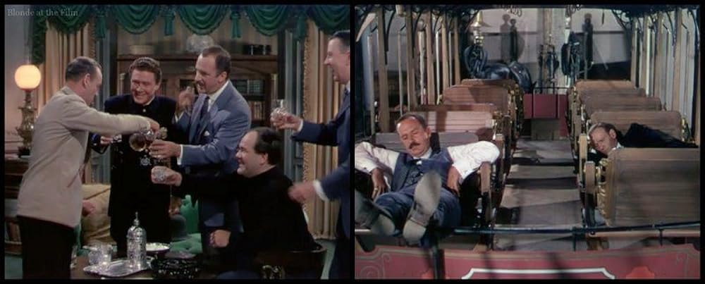 ベル・オブ・ニューヨークの画像