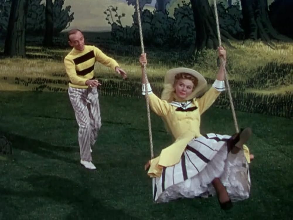 ベル・オブ・ニューヨークの画像