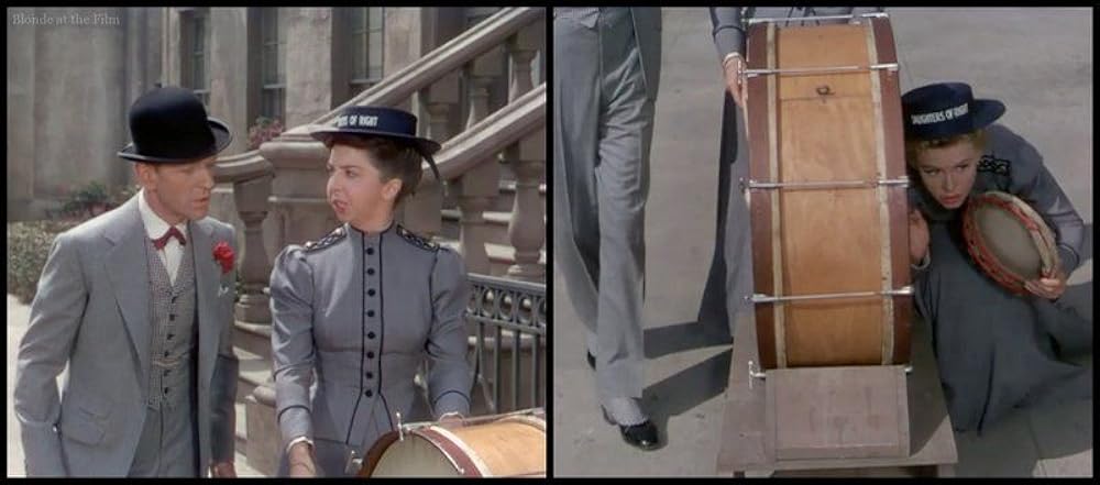 ベル・オブ・ニューヨークの画像