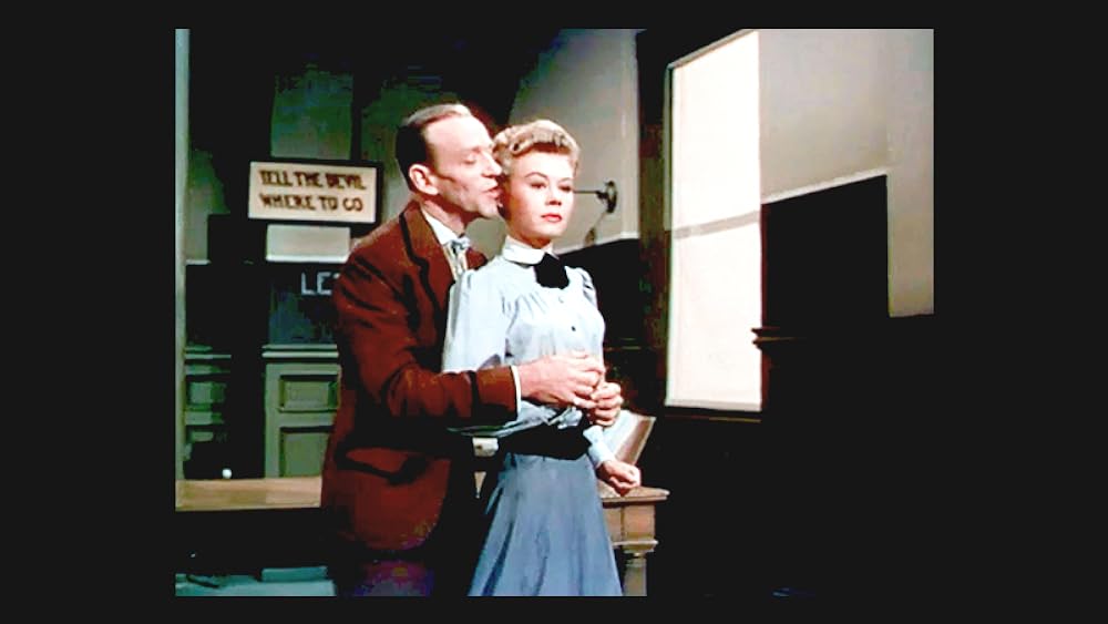 ベル・オブ・ニューヨークの画像