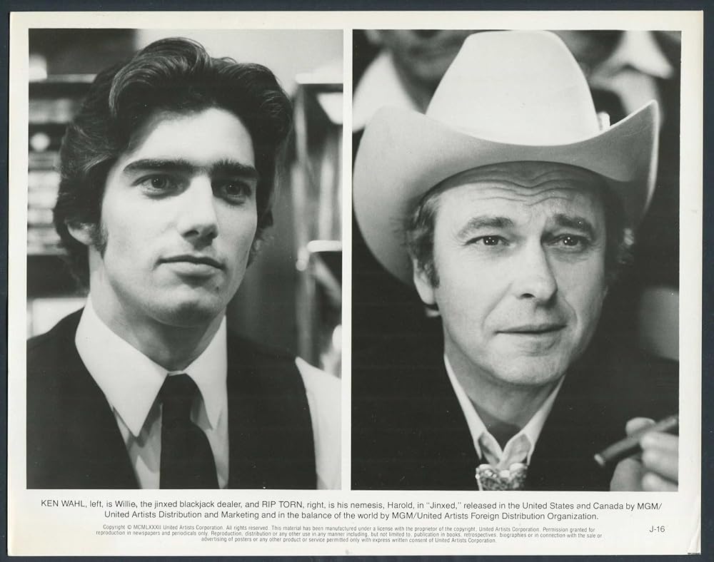 ジンクス！ あいつのツキをぶっとばせ！の画像