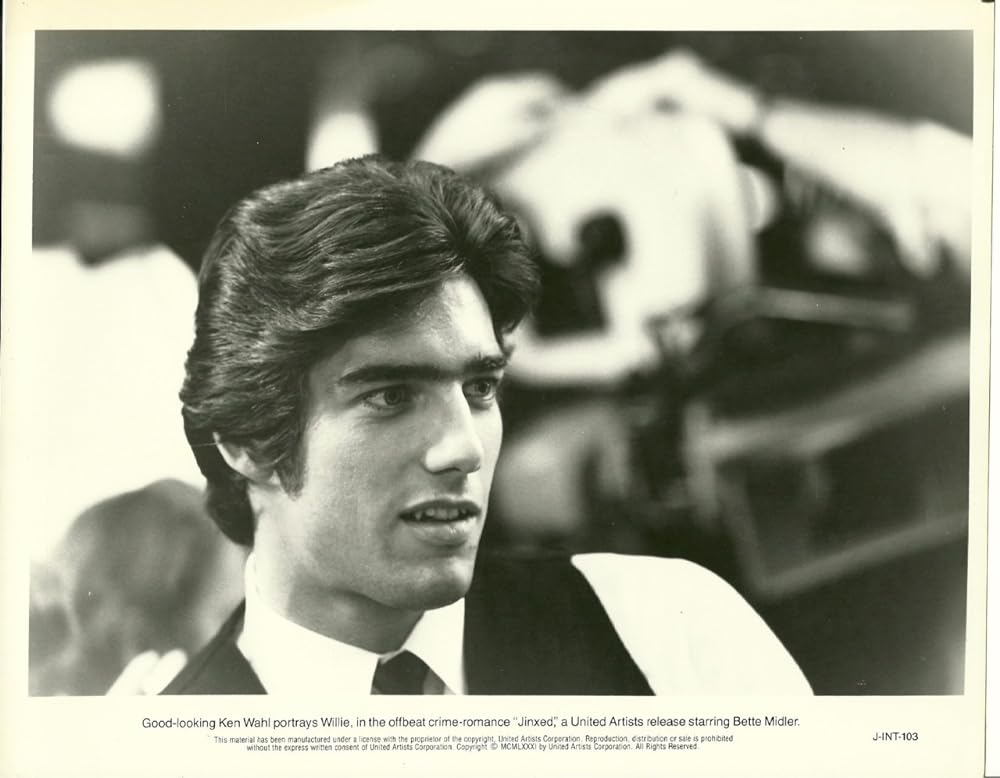 ジンクス！ あいつのツキをぶっとばせ！の画像