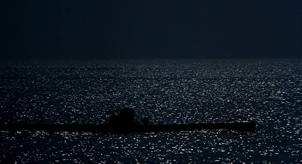 U・ボートの画像