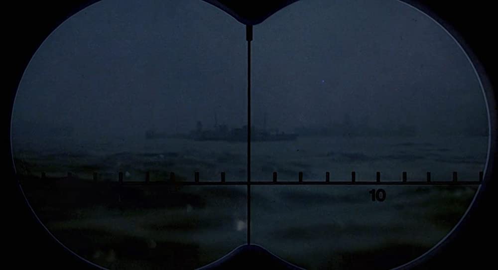 U・ボートの画像