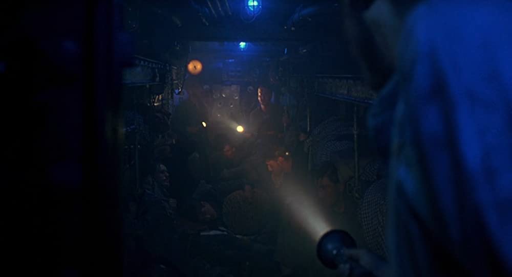 U・ボートの画像