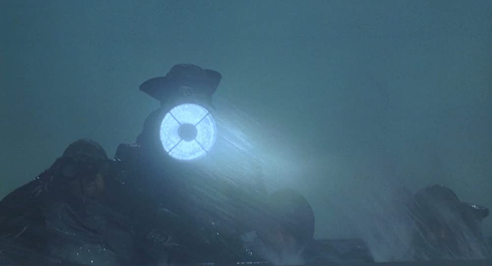 U・ボートの画像