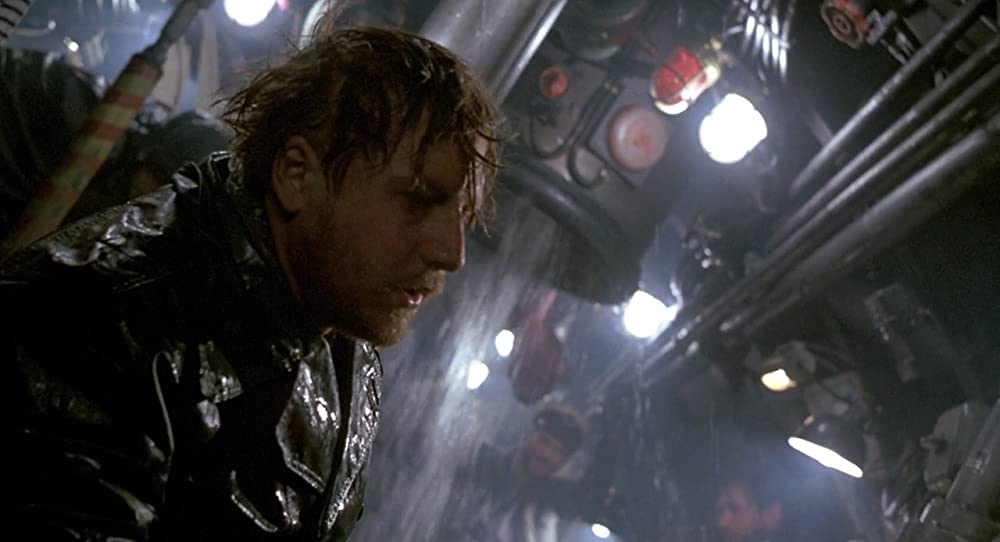 U・ボートの画像