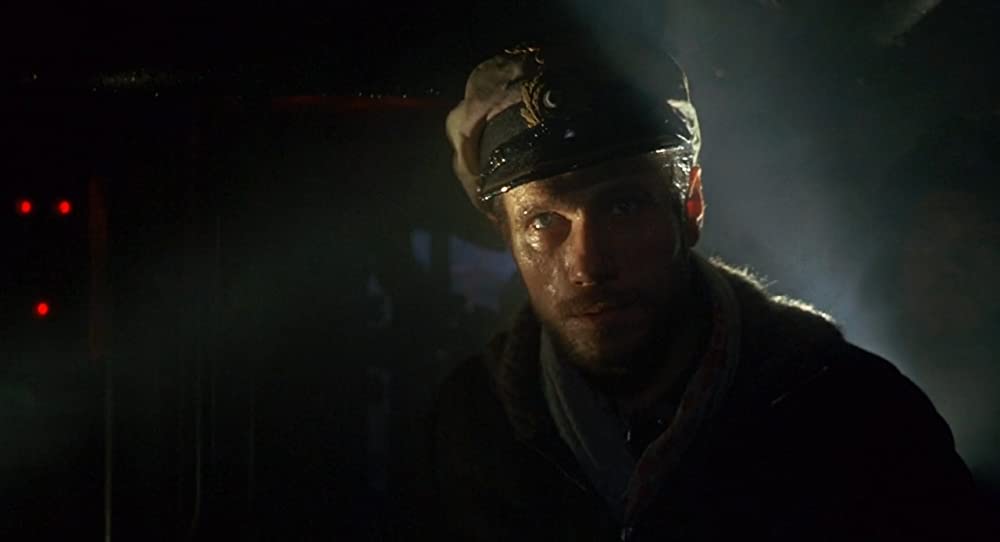 「U・ボート」ユルゲン・プロフノウの画像