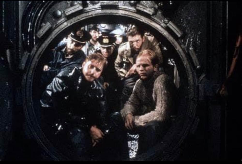 U・ボートの画像